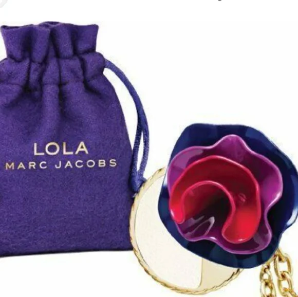 💕MARC JACOBS LOLA Bracelet & Perfume 🎁 NWT - Picture 6 of 7